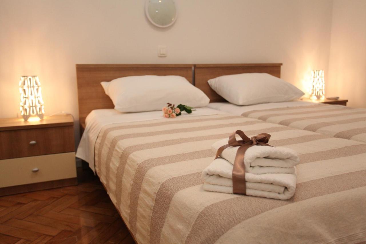 Vincent Apt. In Old Town Centre Zára Kültér fotó