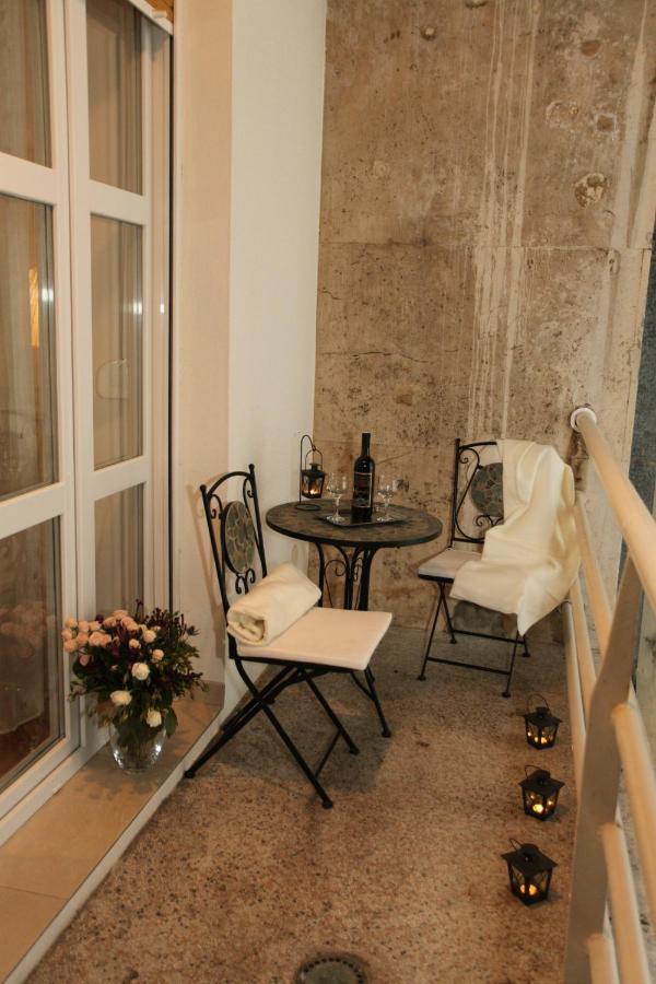 Vincent Apt. In Old Town Centre Zára Kültér fotó
