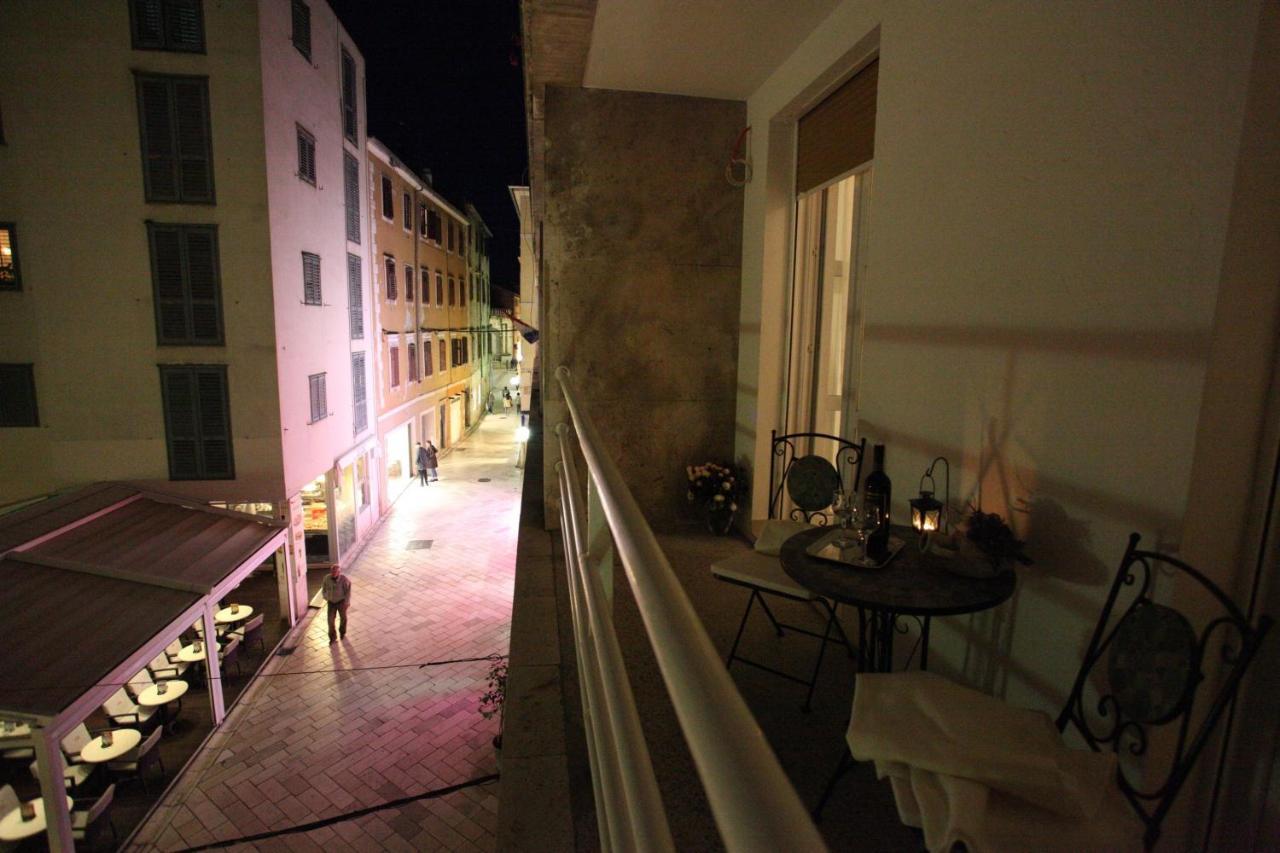 Vincent Apt. In Old Town Centre Zára Kültér fotó