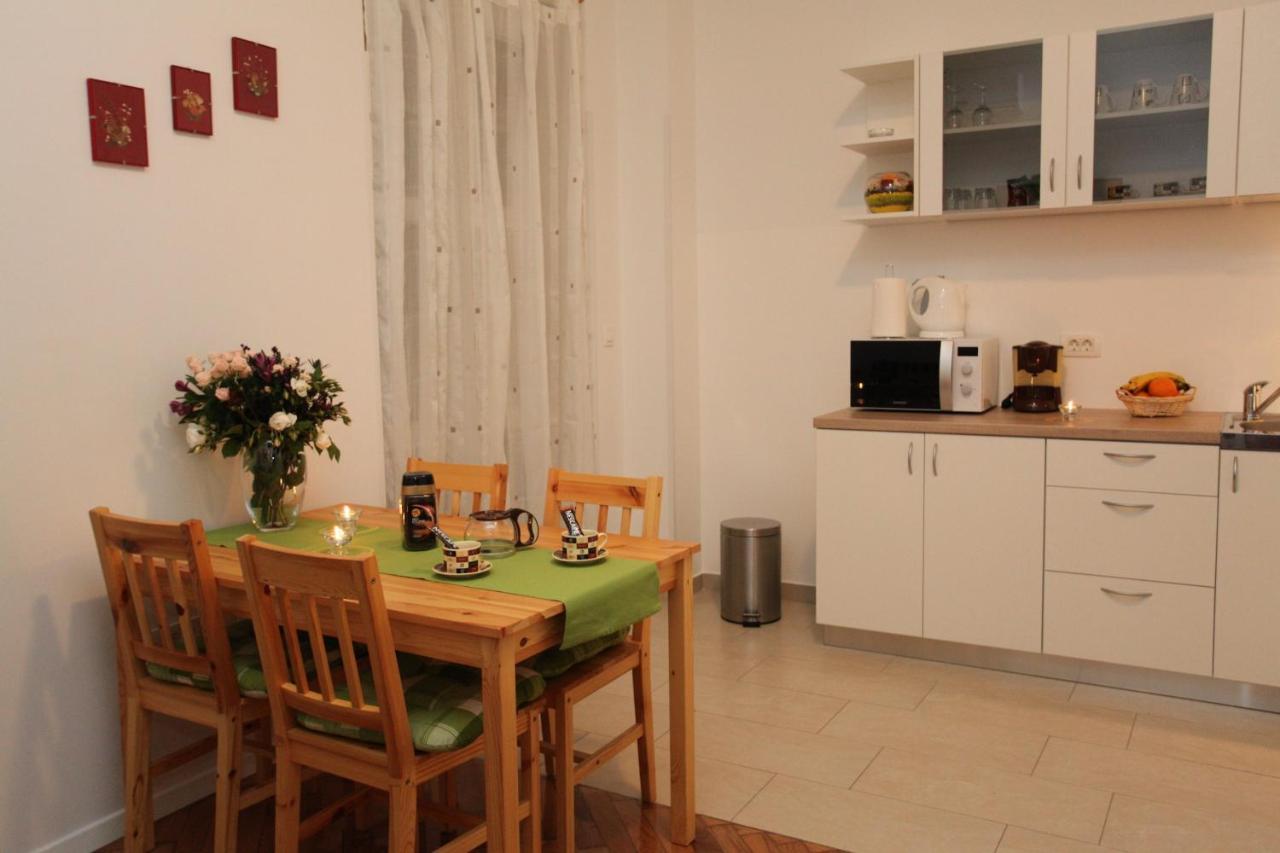 Vincent Apt. In Old Town Centre Zára Kültér fotó