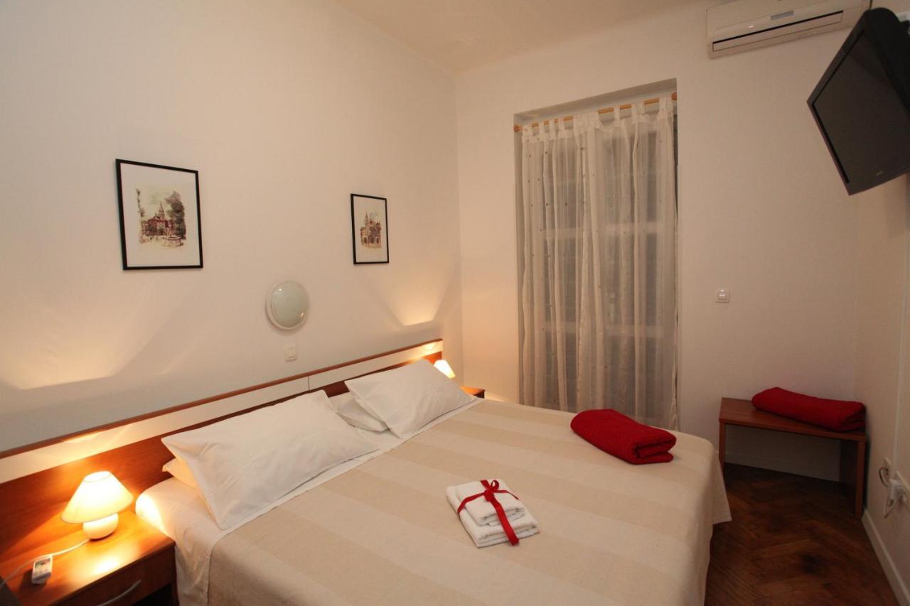 Vincent Apt. In Old Town Centre Zára Kültér fotó