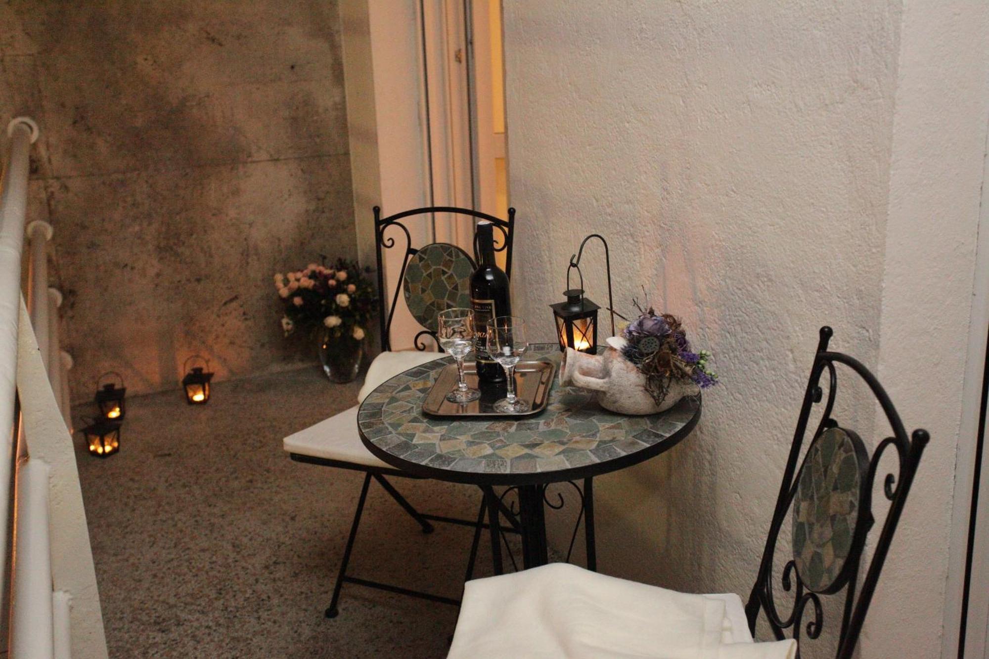 Vincent Apt. In Old Town Centre Zára Szoba fotó