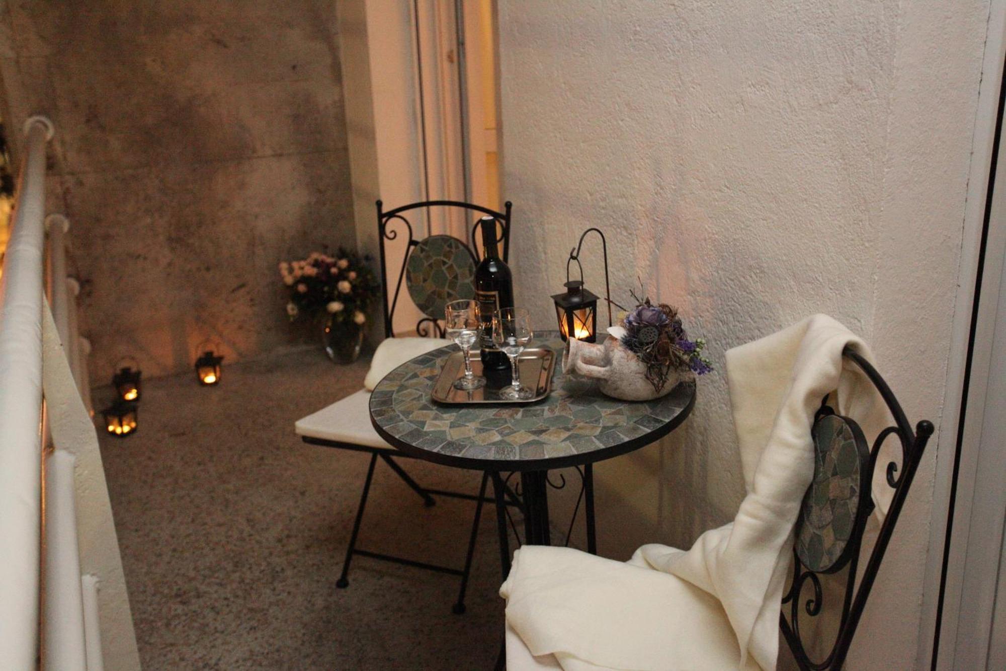 Vincent Apt. In Old Town Centre Zára Szoba fotó