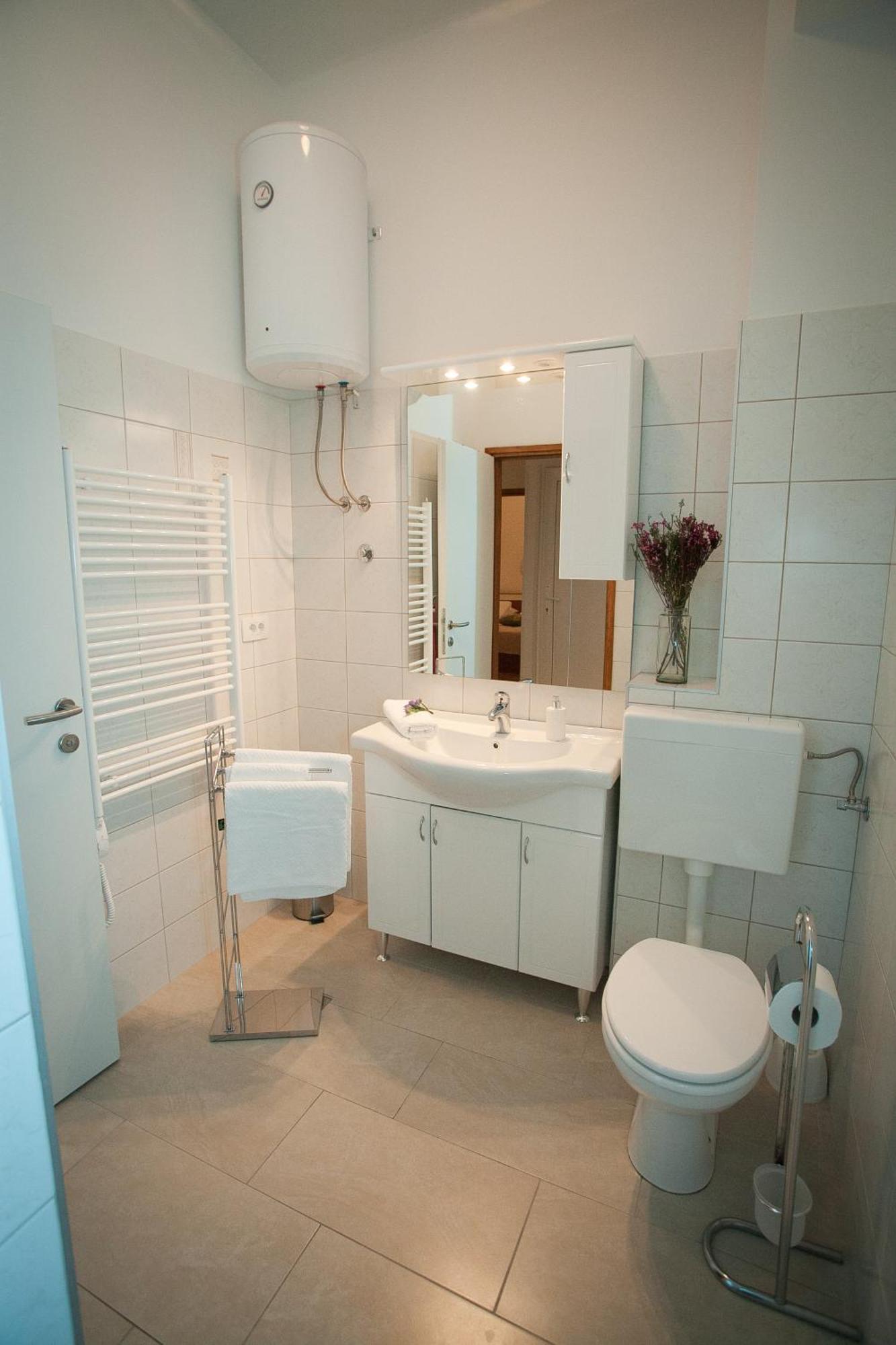 Vincent Apt. In Old Town Centre Zára Kültér fotó
