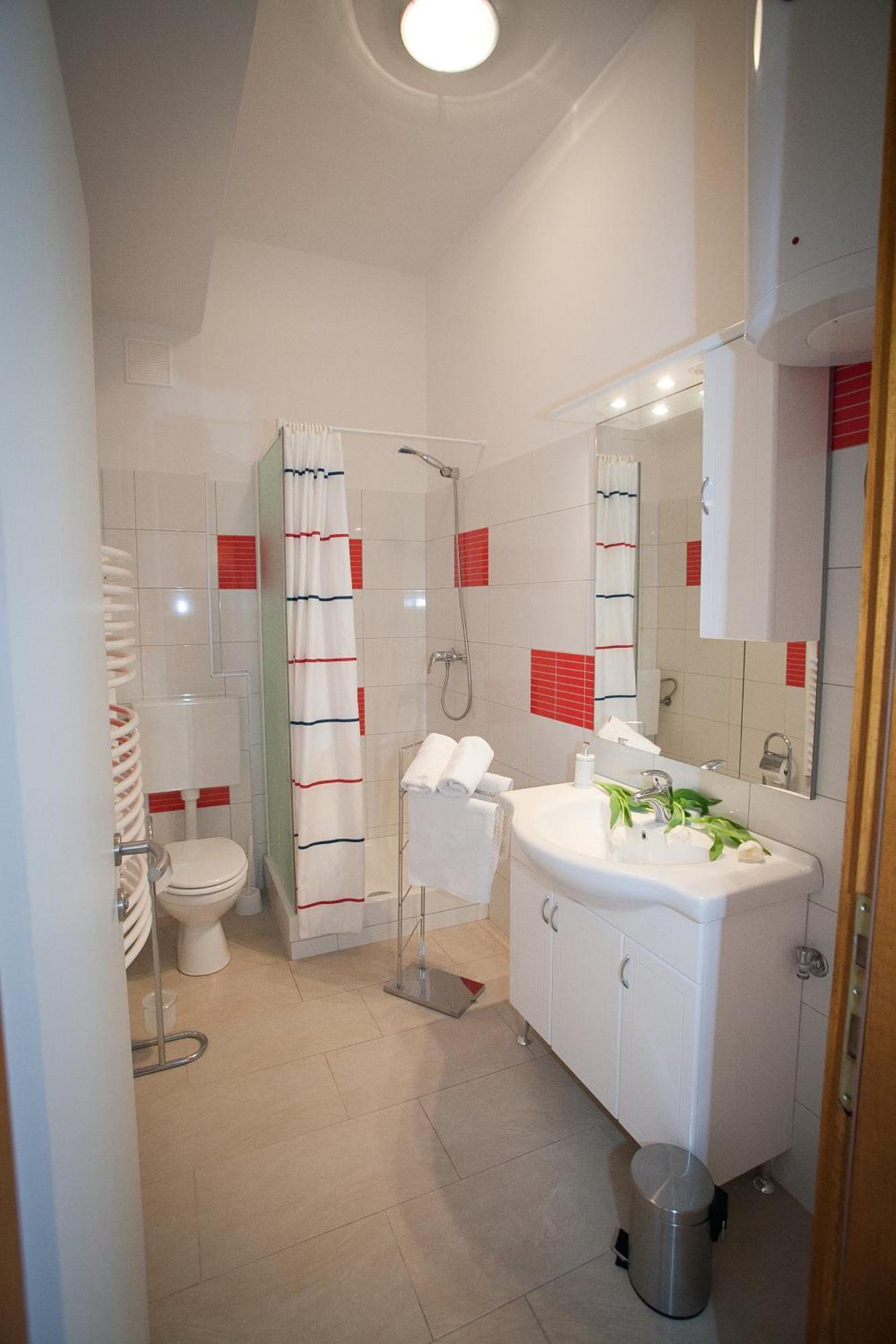 Vincent Apt. In Old Town Centre Zára Kültér fotó