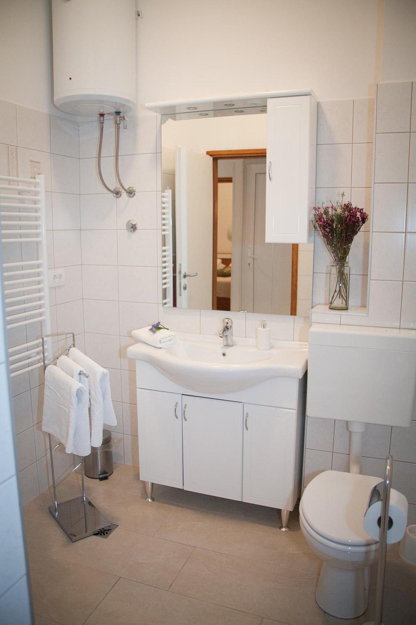 Vincent Apt. In Old Town Centre Zára Szoba fotó