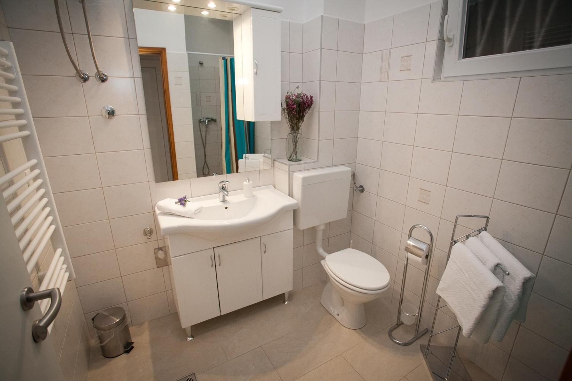 Vincent Apt. In Old Town Centre Zára Szoba fotó
