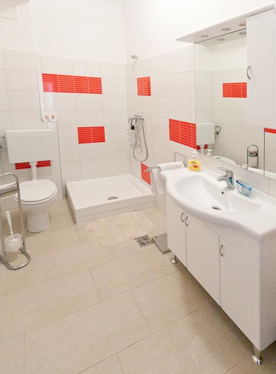 Vincent Apt. In Old Town Centre Zára Szoba fotó